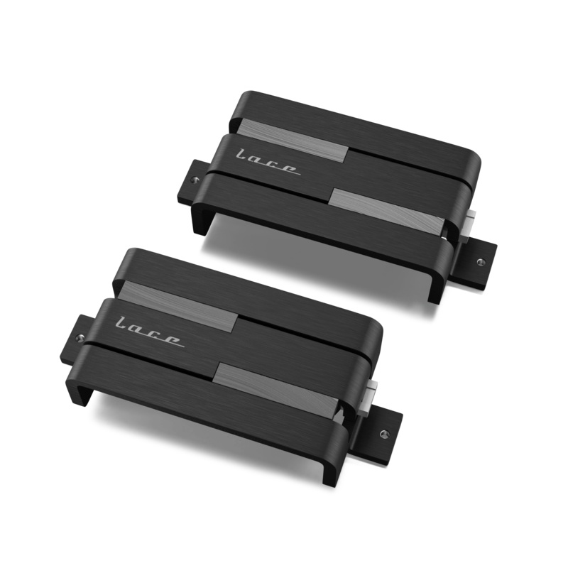alumitone-humbucker-black Alumitone Humbucker Black