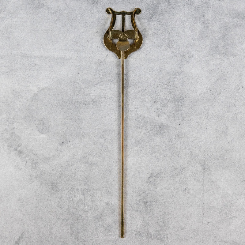 apm-universal-sousaphone-straight-lyre-long-stem APM Universal/Sousaphone Straight Lyre, Long Stem