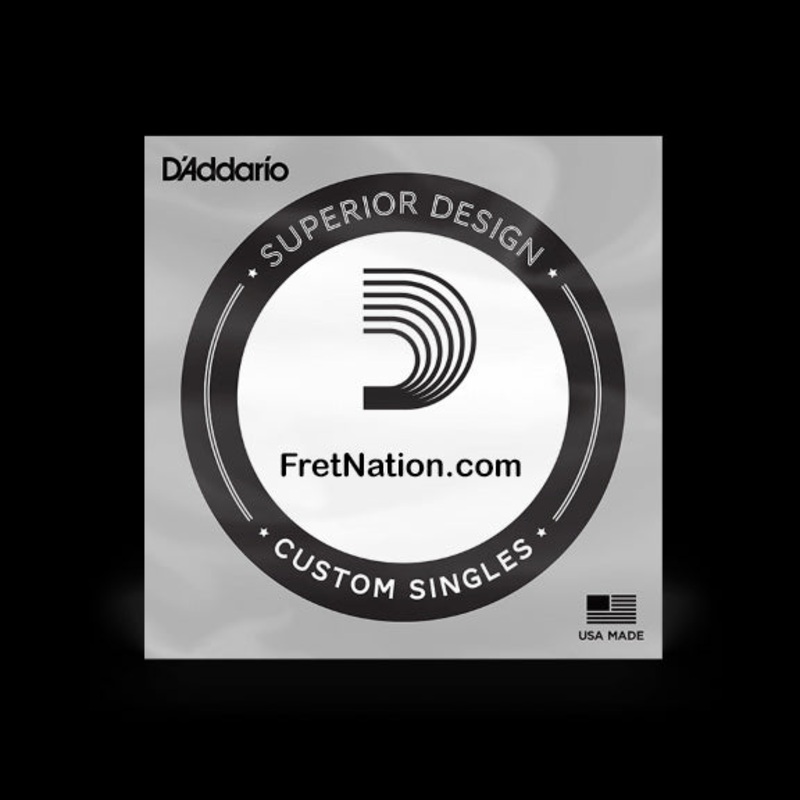 d-addario-flat-tops-phosphor-bronze-single-guitar-string-035w-ft035 D'Addario Flat Tops Phosphor Bronze Single Guitar String - .035w FT035