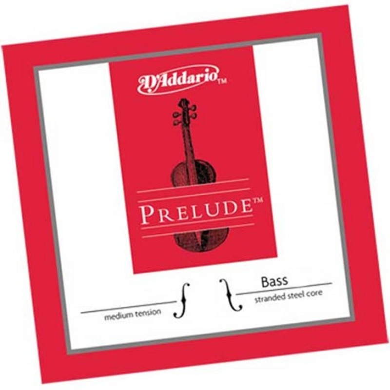 d-addario-j614-m-prelude-1-2-bass-viol-e-string D'Addario J614 M Prelude 1/2 Bass Viol E String