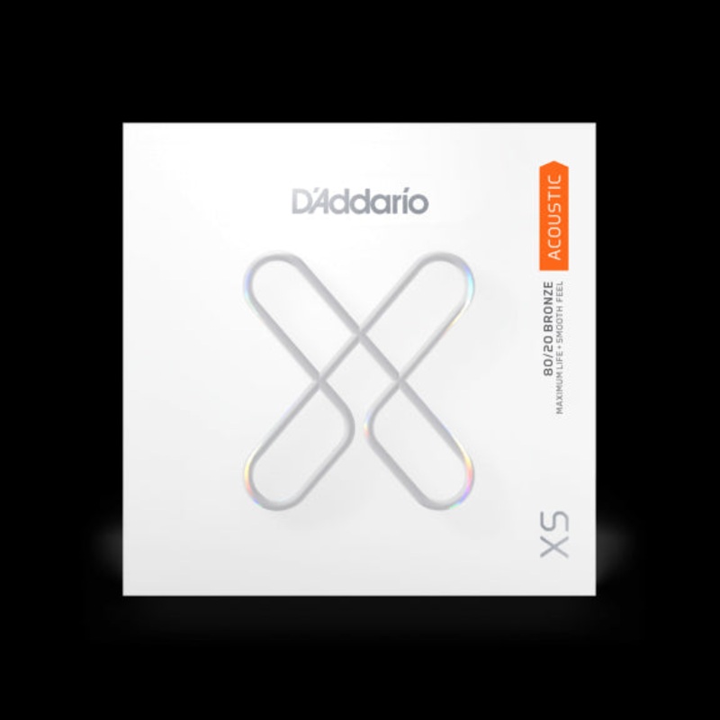 d-addario-xs-coated-80-20-bronze-wound-single-guitar-string-045w-xsbw045 D'Addario XS Coated 80/20 Bronze Wound Single Guitar String .045w XSBW045