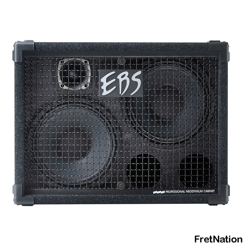 ebs-neoline-2x10-bass-cabinet-500-watt-8ohms-37-5lbs-eb-neo-2108 EBS NeoLine 2x10" Bass Cabinet 500-Watt @ 8ohms 37.5lbs - EB-NEO-2108