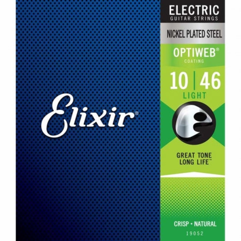 elixir-19102-optiweb-electric-guitar-nickel-plated-steel-medium-11-49 Elixir 19102 Optiweb Electric Guitar Nickel Plated Steel Medium 11-49