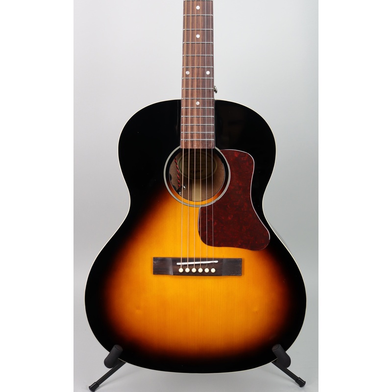epiphone-blues-king-studio-dark-burst Epiphone Blues King Studio Dark Burst
