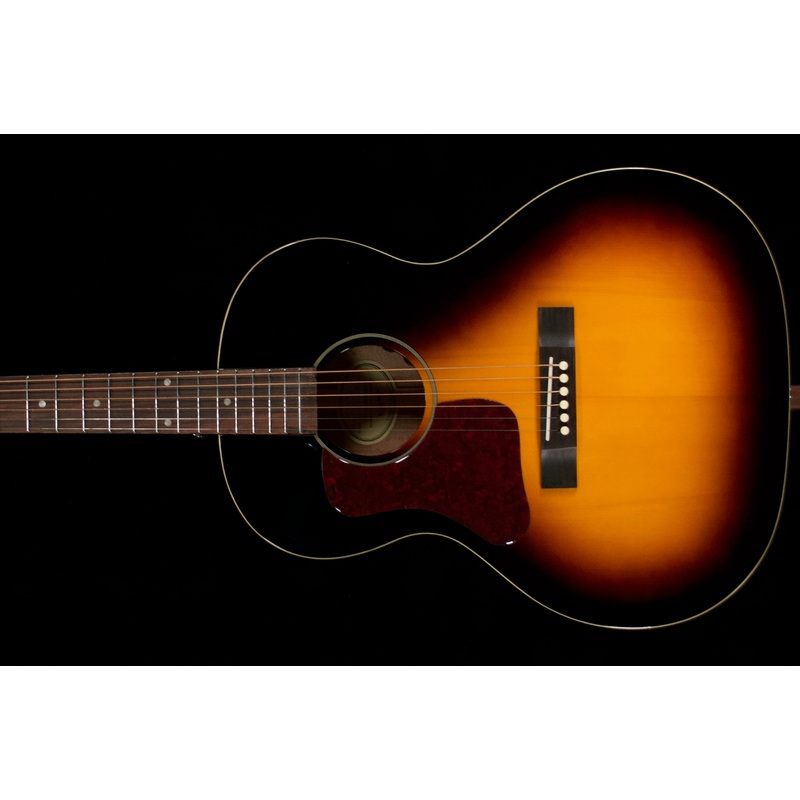 epiphone-blues-king-studio-left-handed-on-order Epiphone Blues King Studio. Left-Handed on order.