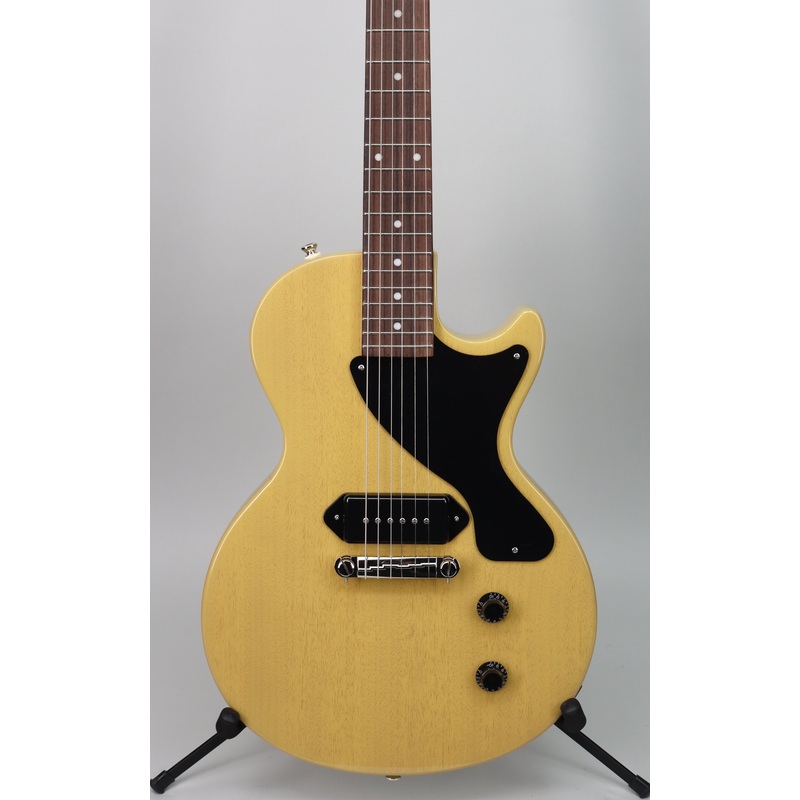 epiphone-les-paul-junior-tv-yellow Epiphone Les Paul Junior TV Yellow