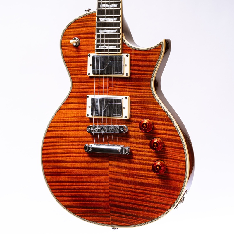 esp-ltd-ec-1000-deluxe-pre-owned ESP LTD EC-1000 Deluxe Pre-Owned
