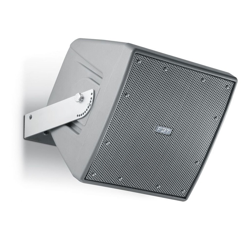 fbt-shadow-108ct-ip-55-coax-speaker-8-1-conical-90-horn-450wrms-100v-line-transf-36193 FBT - SHADOW 108CT - IP 55 Coax speaker - 8" + 1" - conical 90 horn - 450Wrms - 100V line transf 36193