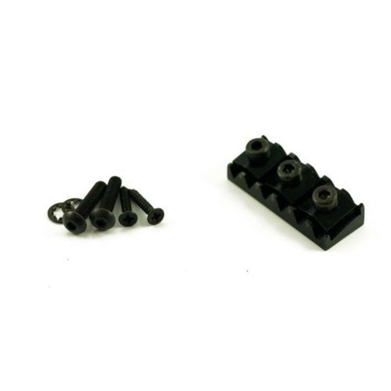 floyd-rose-nut-r-3-black FLOYD ROSE NUT R-3 BLACK