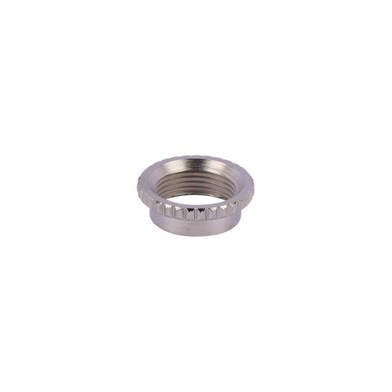 gibson-historic-reissue-knurled-nut-nickel-exclusive Gibson Historic Reissue Knurled Nut, Nickel, Exclusive