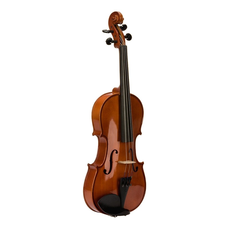 h-jimenez-primer-nivel-first-level-full-size-mariachi-violin-lmvoe4 H. Jimenez Primer Nivel First Level Full Size Mariachi Violin (LMVOE4)