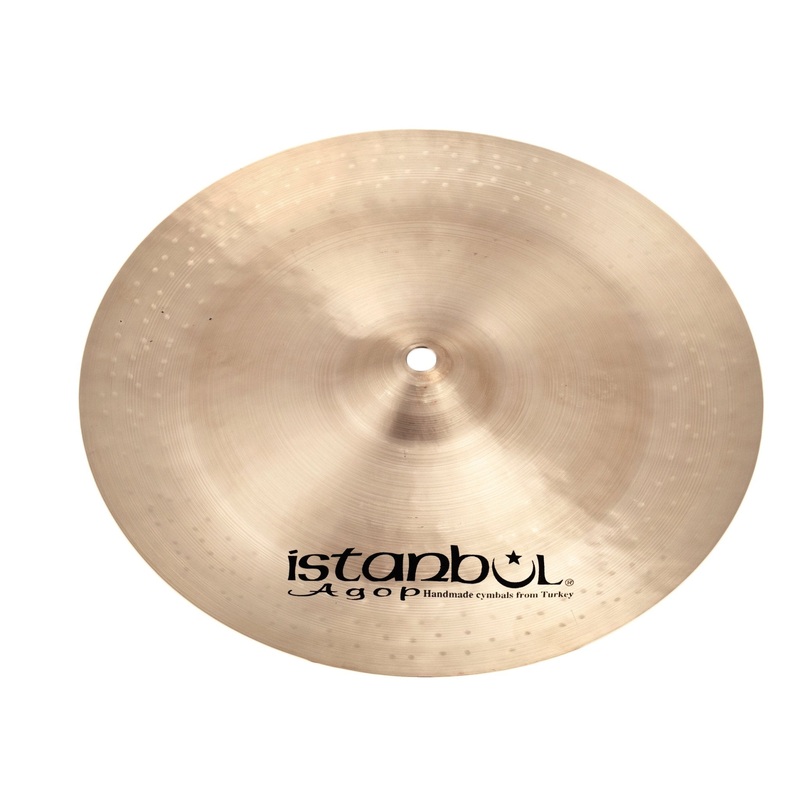 istanbul-agop-12-traditional-mini-china Istanbul Agop 12" Traditional Mini China