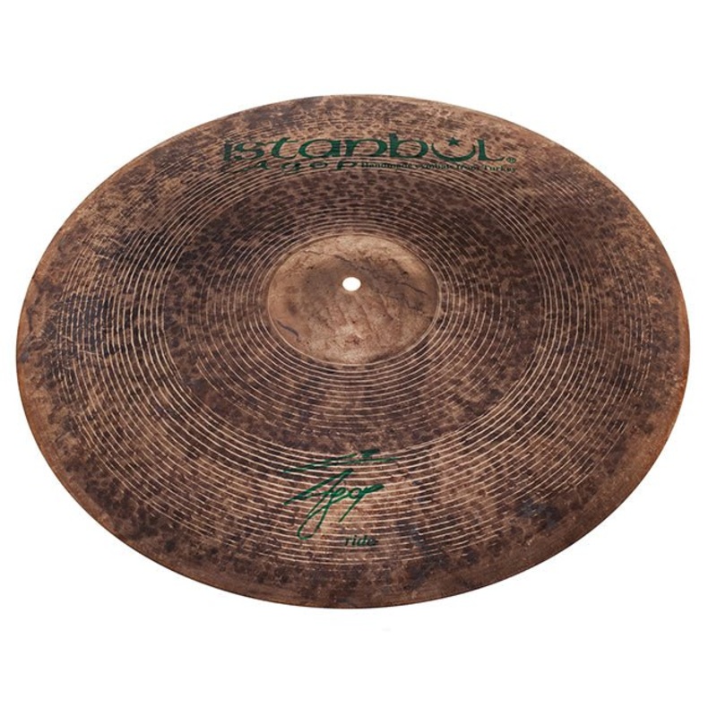 istanbul-agop-19-agop-ride Istanbul Agop 19" Agop Ride