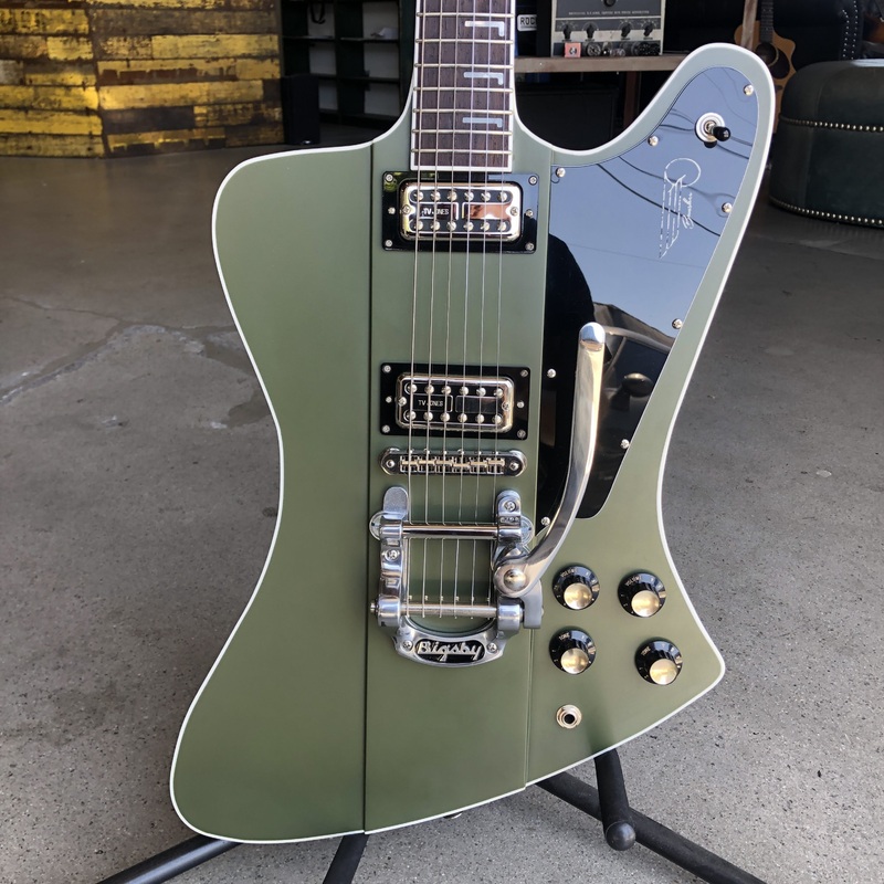 kauer-guitars-banshee-spoonman-02-inspired-by-series Kauer Guitars Banshee - Spoonman #02 - INSPIRED BY Series