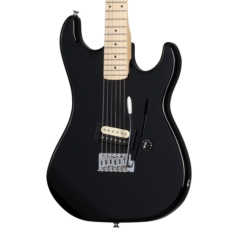 kramer-baretta-special-ebony Kramer Baretta Special, Ebony