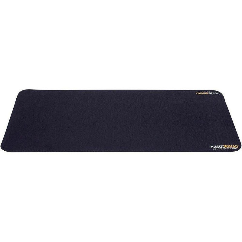 music-nomad-premium-instrument-work-mat-17-x-36-mn208 Music Nomad Premium Instrument Work Mat, 17" x 36" - MN208
