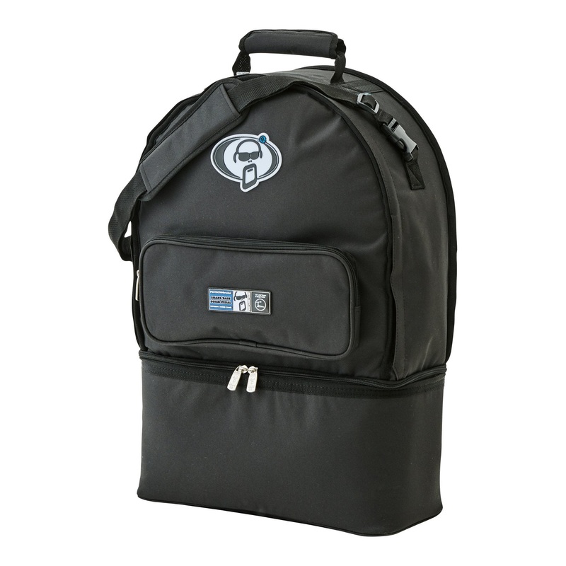 protection-racket-snare-double-pedal-case-14-3275-46 Protection Racket Snare & Double Pedal Case 14" (3275-46)