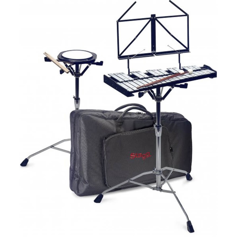 stagg-bell-set-32 STAGG BELL SET 32