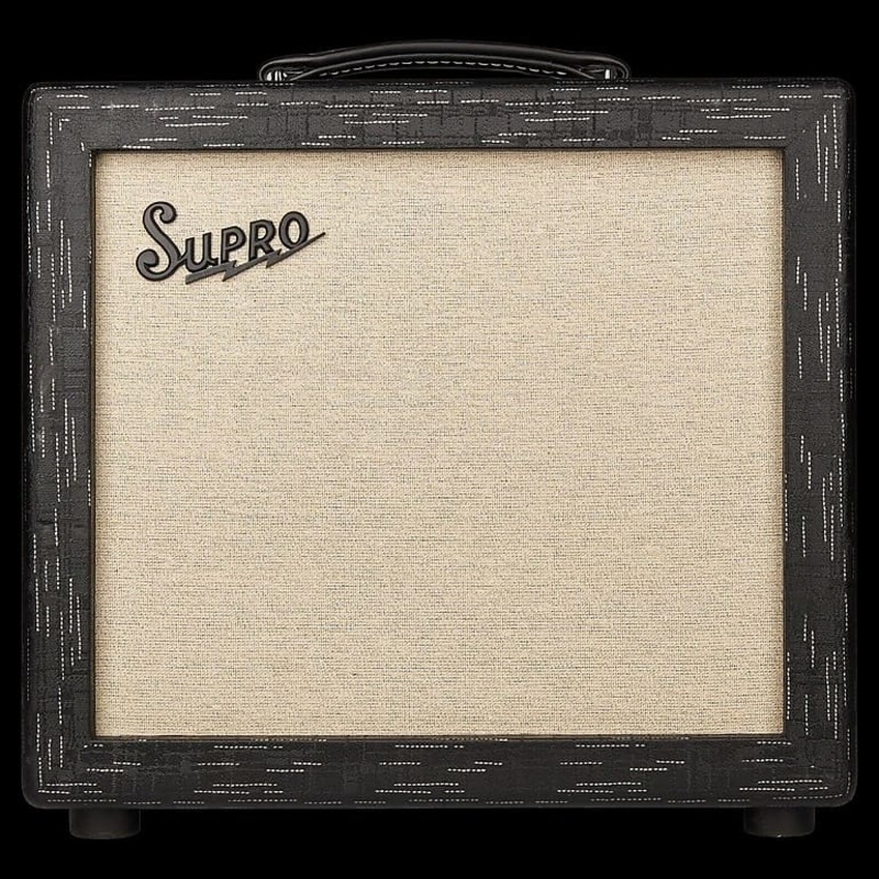 supro-1612rt-amulet-110-1-5-15-watt-1x10-acoustic-amp SUPRO 1612RT Amulet 110 1/5/15 Watt 1x10" Acoustic Amp