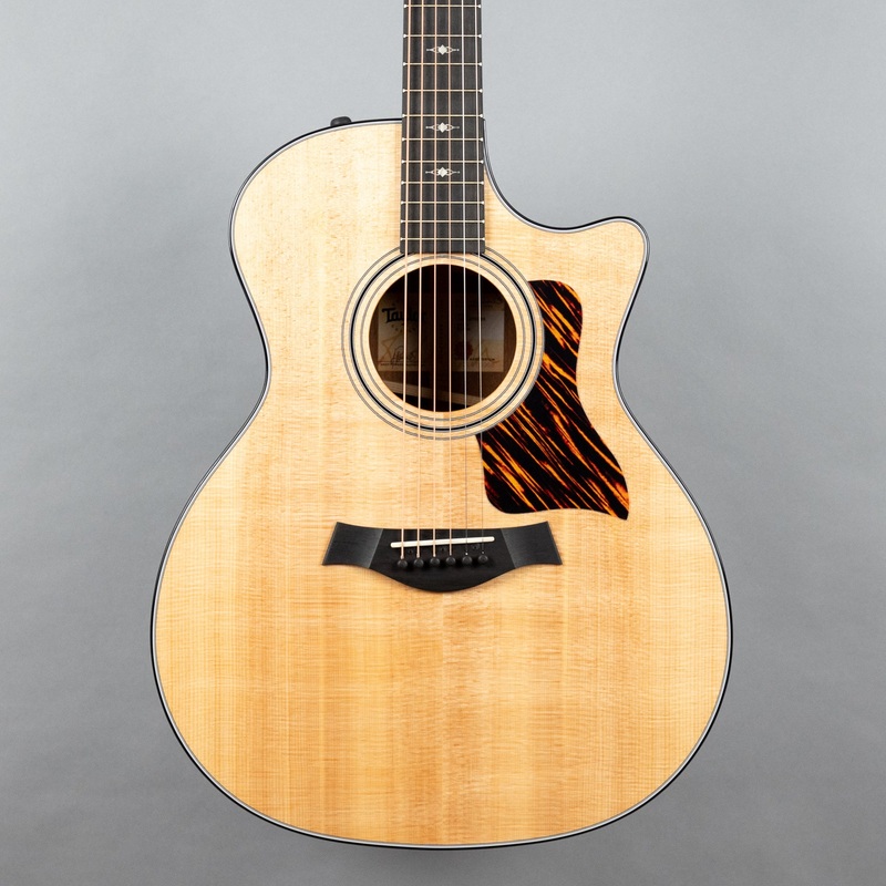 taylor-314ce-acoustic-guitar Taylor 314ce Acoustic Guitar