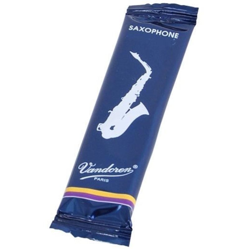 vandoren-2-1-2-tenor-saxophone-reed Vandoren 2 1/2 Tenor Saxophone Reed
