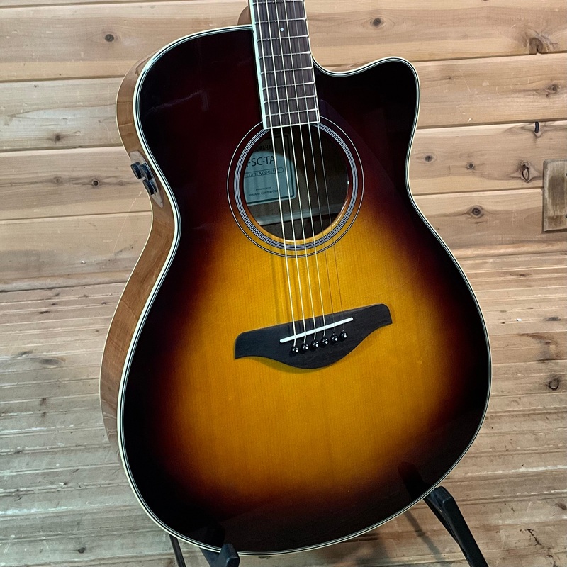 yamaha-fsc-ta-transacoustic-guitar-brown-sunburst Yamaha FSC-TA TransAcoustic Guitar- Brown Sunburst