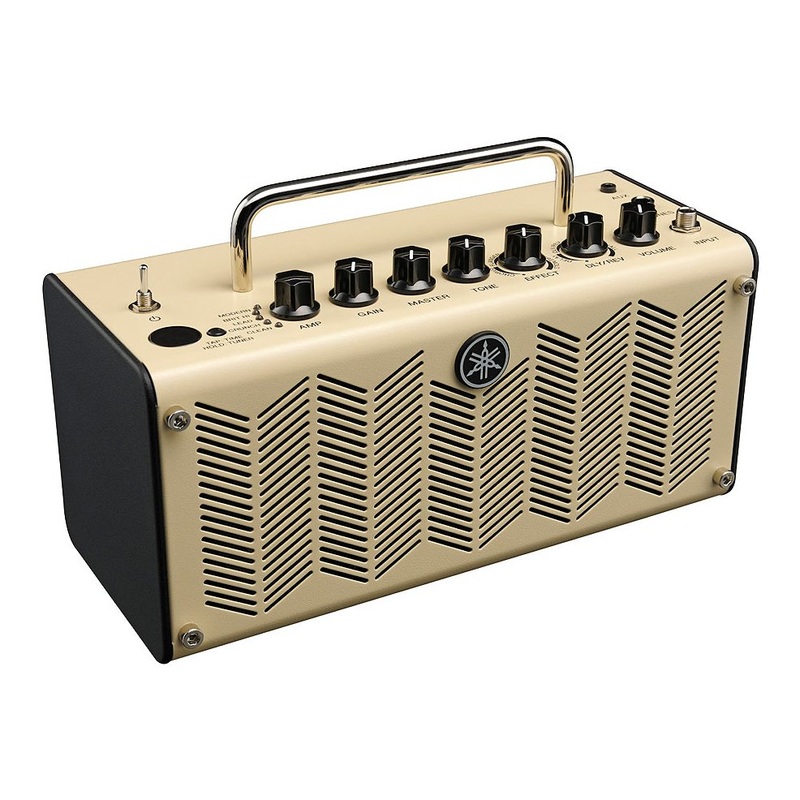 yamaha-thr5-home-guitar-amp Yamaha THR5 Home Guitar Amp