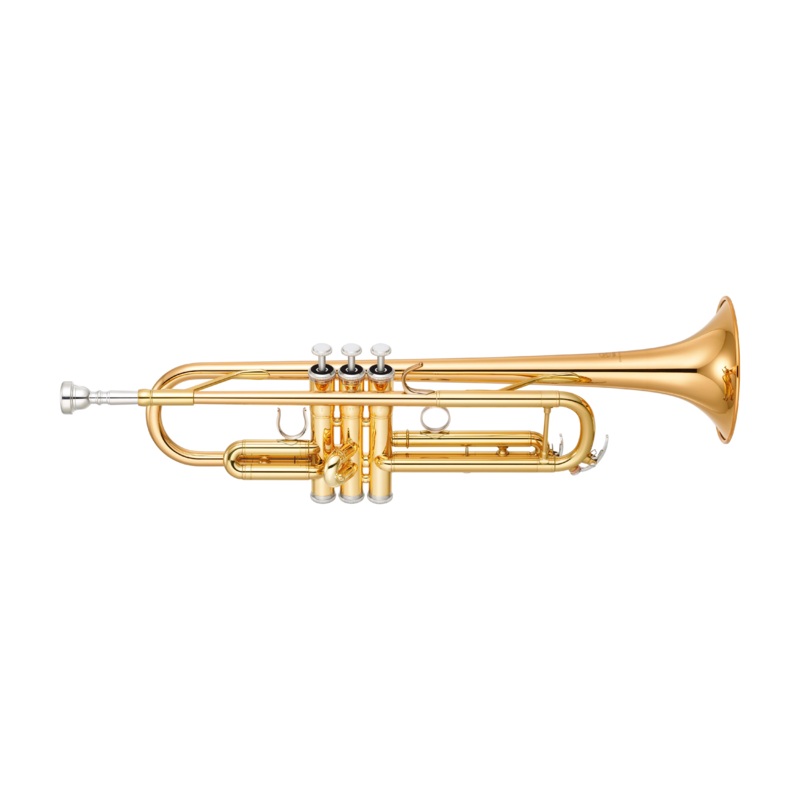yamaha-ytr-4335gii-intermediate-bb-trumpet Yamaha YTR-4335GII Intermediate Bb Trumpet