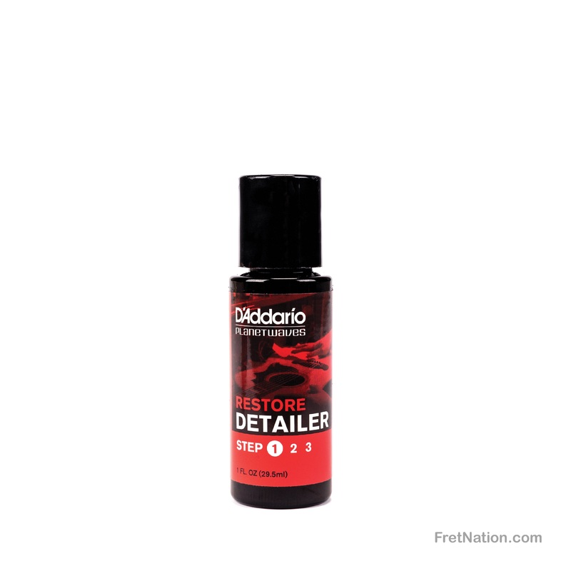 d-addario-restore-deep-cleaning-cream-guitar-polish-1oz-pw-pl-01s D'Addario Restore Deep Cleaning Cream Guitar Polish 1oz. - PW-PL-01S