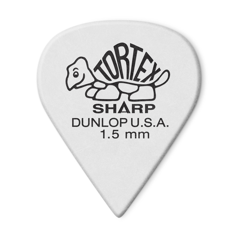 dunlop-tortex-1-5mm-sharp-guitar-pick-player-s-pack-12-pack-412p150 DUNLOP TORTEX 1.5mm SHARP GUITAR PICK PLAYER'S PACK 12-PACK - 412P150