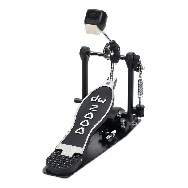 dw-2000-series-bass-drum-pedal DW 2000 Series Bass Drum Pedal