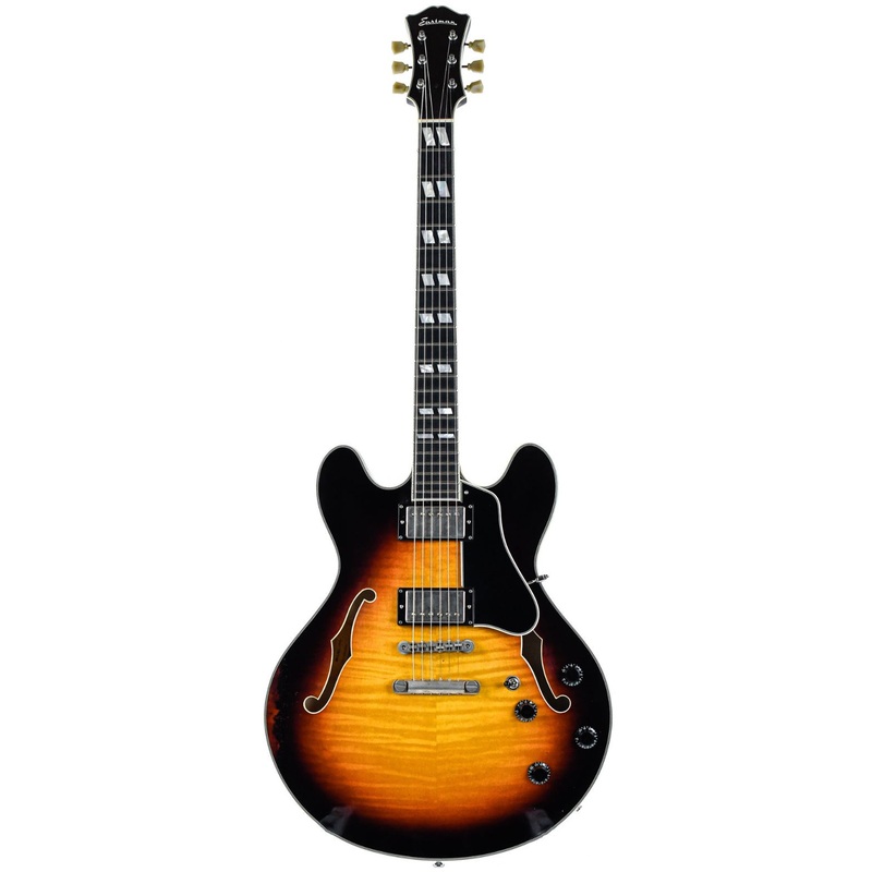 eastman-t59-v-antique-varnish-sunburst Eastman T59/v Antique Varnish Sunburst