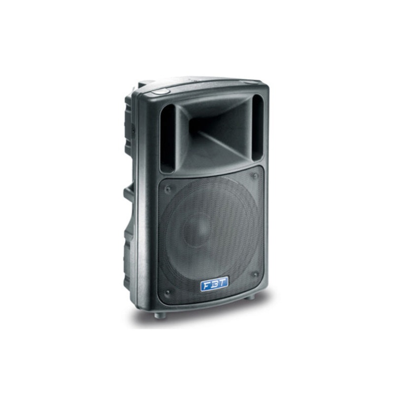 fbt-evo2maxx-6-2-way-passive-speaker-15-1-400wrms-37859 FBT - Evo2MaxX 6 - 2-way Passive speaker - 15" + 1" - 400Wrms 37859