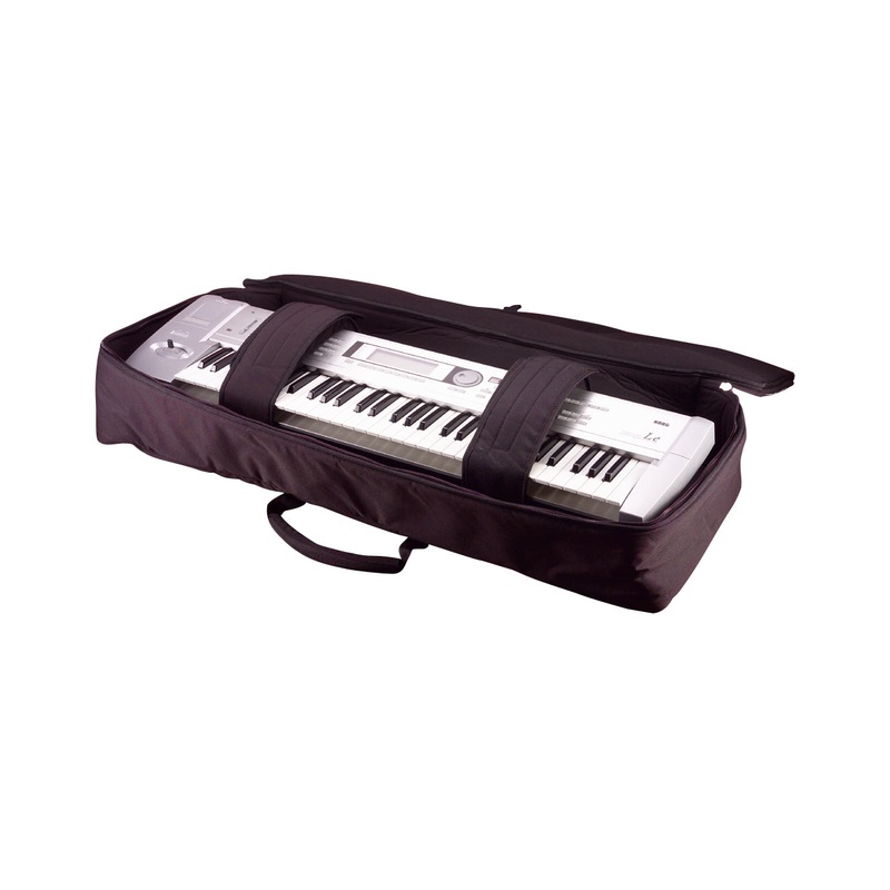 gator-gkb-76-note-keyboard-gig-bag-black Gator GKB-76 Note Keyboard Gig Bag Black