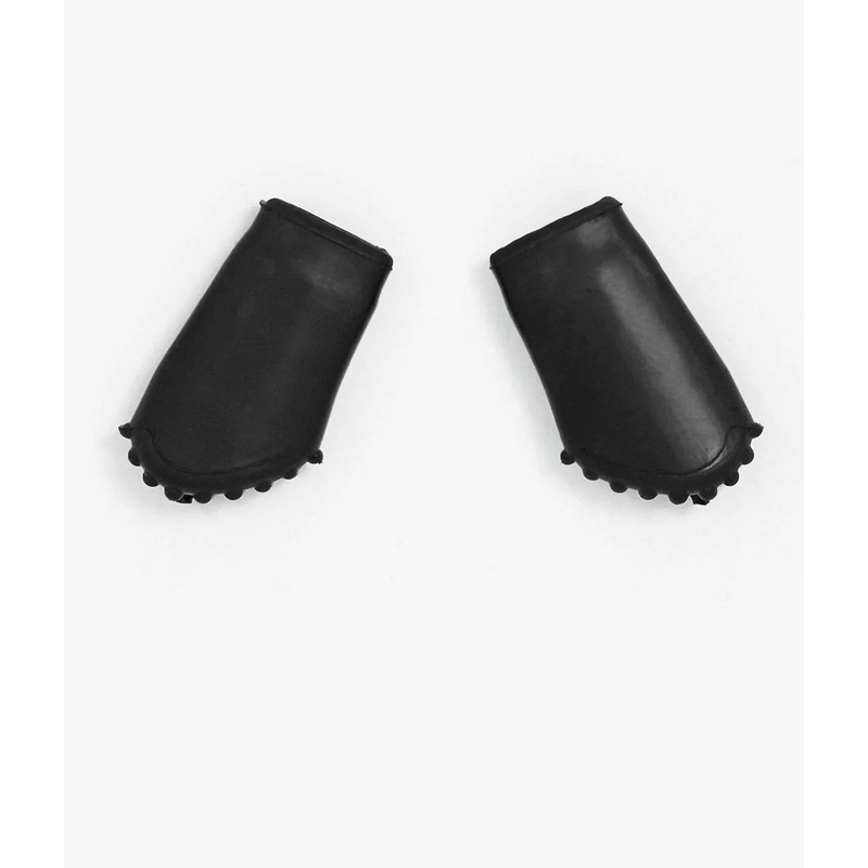gibraltar-sc-pc13-small-rubber-cymbal-drum-stand-feet Gibraltar SC-PC13 Small Rubber Cymbal / Drum Stand Feet