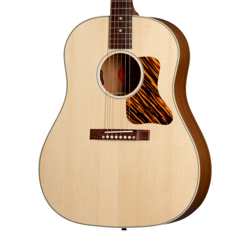 gibson-j-35-30s-faded-left-handed-natural Gibson J-35 30s Faded, Left-Handed, Natural