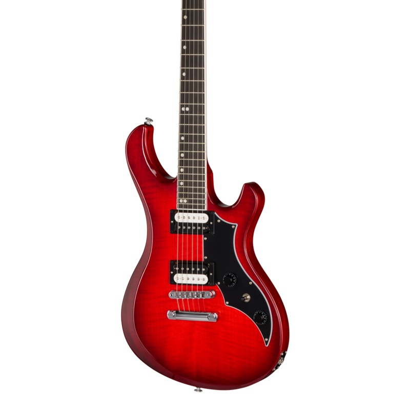 gibson-victory-figured-cherry-burst-w-case Gibson Victory Figured Cherry Burst w/case