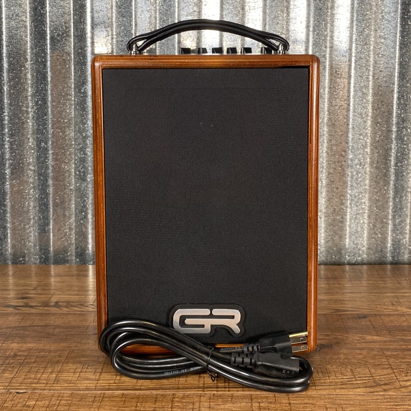 gr-guitar-wd-acoustic-5-80-watt-1x5-2-channel-with-effects-guitar-amplifier-combo-wood-demo GR Guitar WD Acoustic 5 80 Watt 1x5 2 Channel with Effects Guitar Amplifier Combo Wood Demo