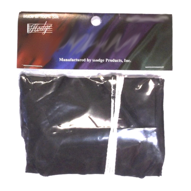 hodge-silk-bass-clarinet-swab Hodge Silk Bass Clarinet Swab