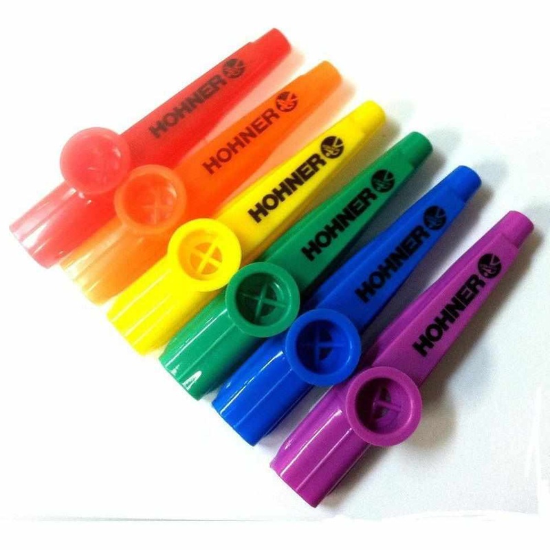 hohner-kazoo Hohner Kazoo