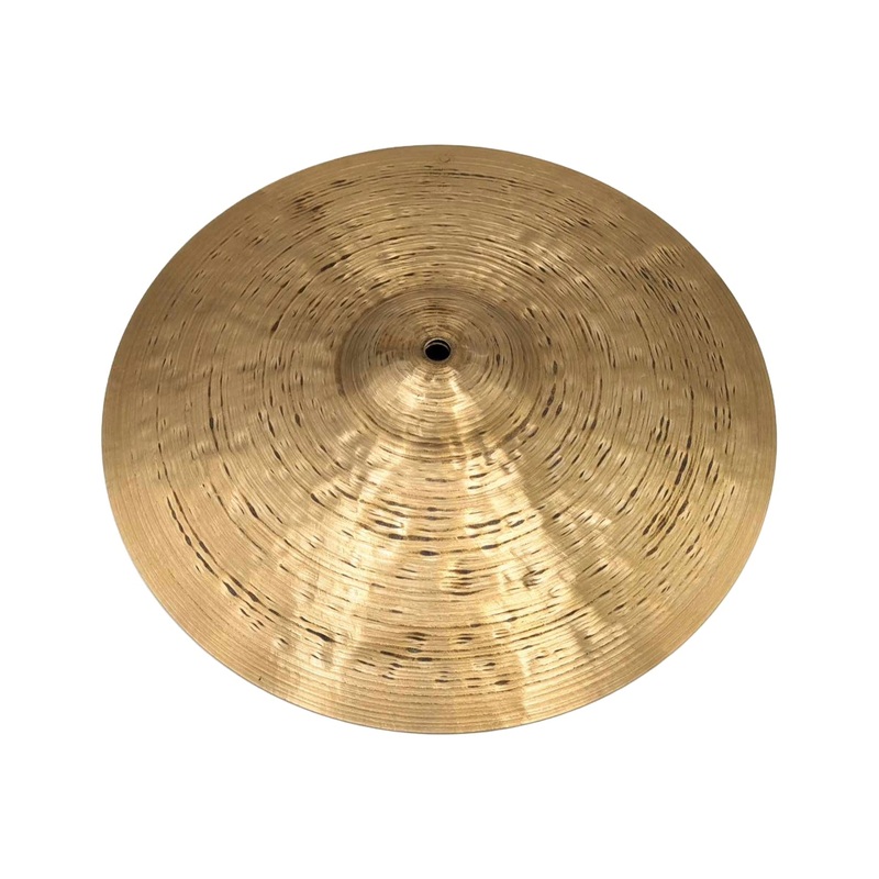 istanbul-agop-16-30th-anniversary-hi-hats Istanbul Agop 16" 30th Anniversary Hi-Hats