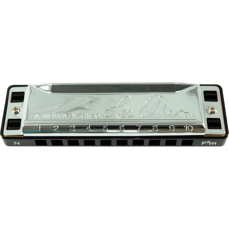 lee-oskar-1910n-gm-harmonica Lee Oskar 1910N Gm Harmonica