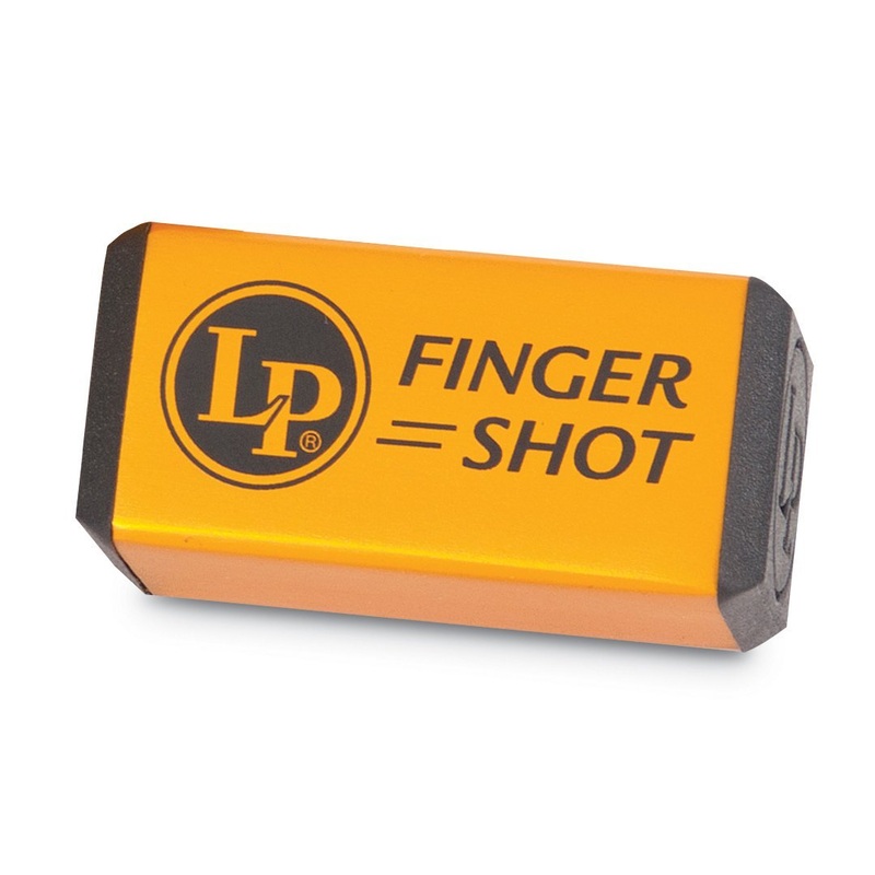 lp-latin-lp442f-finger-shot-shaker LP Latin LP442F Finger Shot Shaker