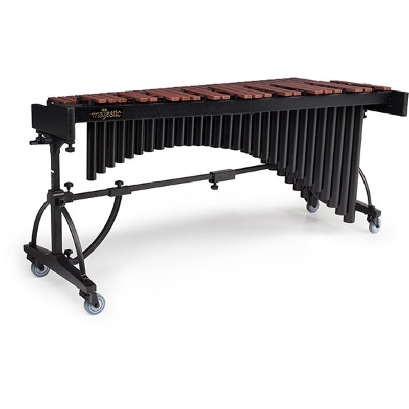 majestic-deluxe-4-3-octave-marimba-synthetic Majestic Deluxe 4.3 octave marimba - Synthetic