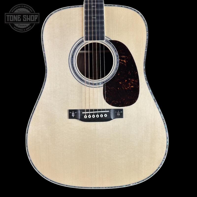 martin-custom-shop-dread-41-style-torch-adirondack-cocobolo-w-case-2962014 Martin Custom Shop Dread 41 Style Torch Adirondack/Cocobolo w/case 2962014