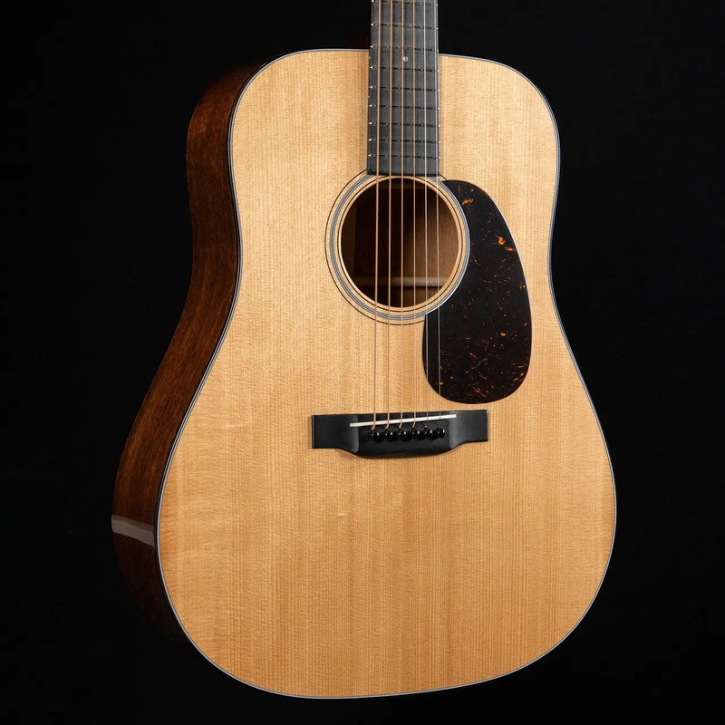 martin-d-18-authentic-1937-vts-acoustic-guitar Martin D-18 Authentic 1937 VTS Acoustic Guitar