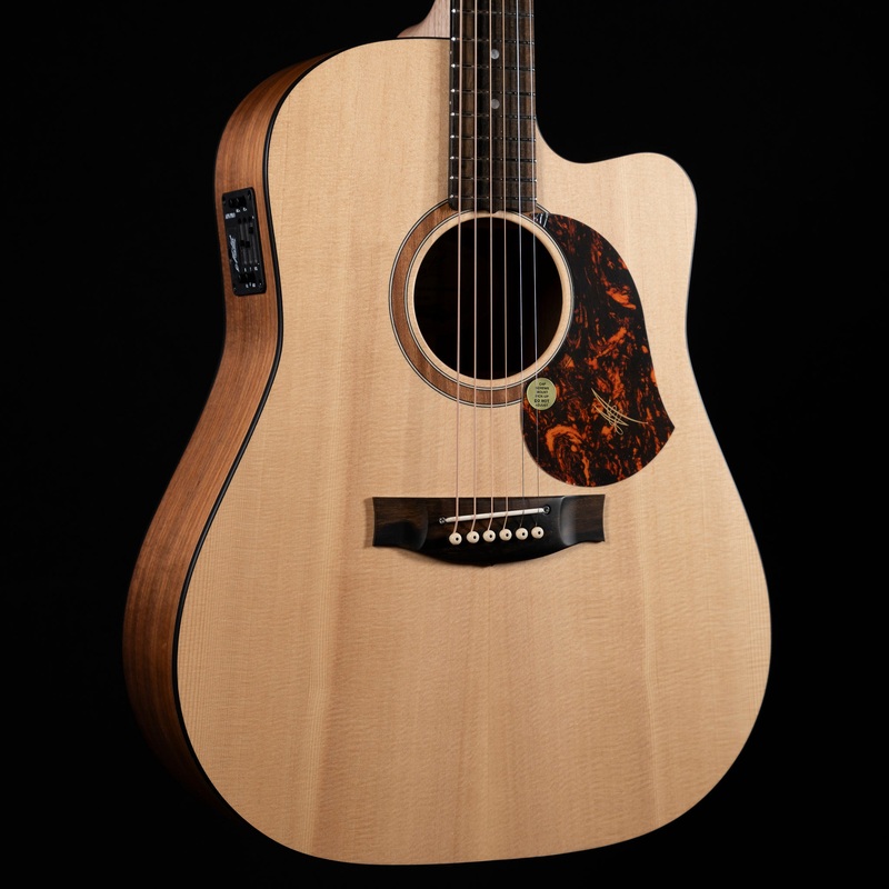 maton-srs70c-solid-road-series-dreadnought-acoustic-electric-guitar Maton SRS70C Solid Road Series Dreadnought Acoustic/Electric Guitar