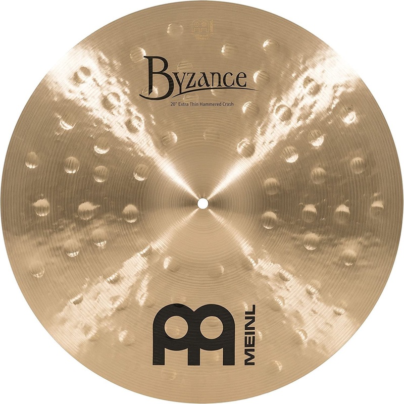 meinl-cymbals-b20mc-byzance-20-inch-traditional-medium-crash-cymbal-video-20-extra-dry-dual-crash-ride Meinl Cymbals B20MC Byzance 20-Inch Traditional Medium Crash Cymbal (VIDEO) 20" Extra Dry Dual Crash-Ride