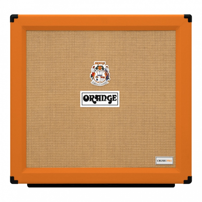 orange-amplifiers-crush-pro-4x12-guitar-cabinet-orange Orange Amplifiers Crush Pro 4x12 Guitar Cabinet Orange