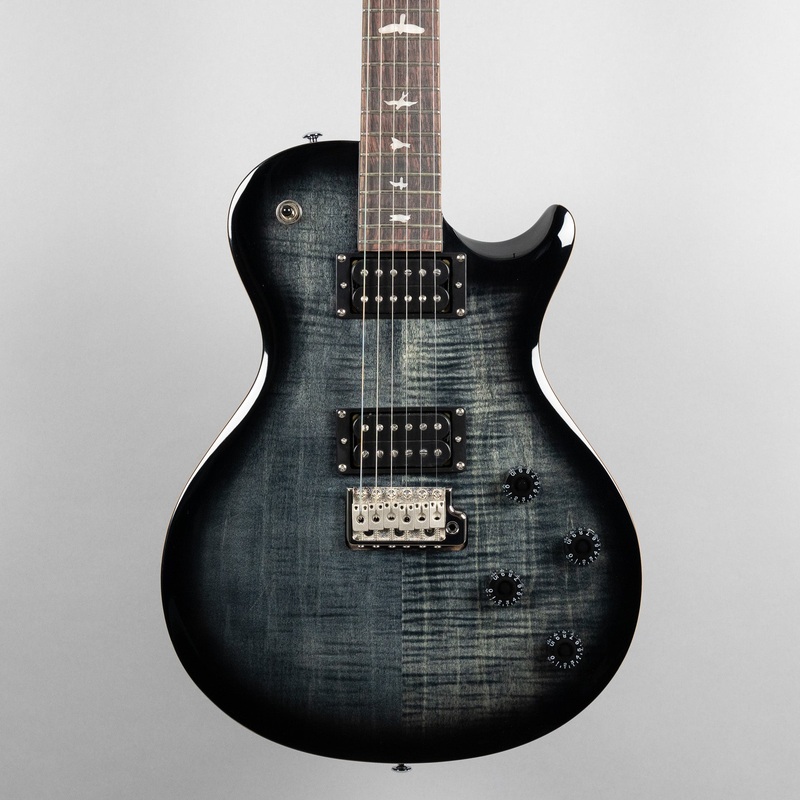 paul-reed-smith-se-mark-tremonti-in-charcoal-burst Paul Reed Smith SE Mark Tremonti in Charcoal Burst
